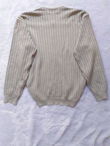 ⚡Classic Textured Knit Sweater⚡