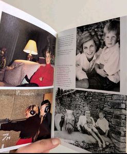 Diana: Her True Story (Biography)