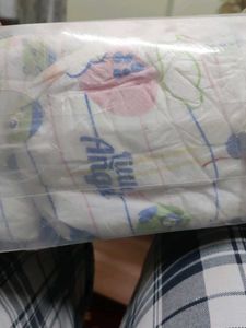 Little Angels Diaper