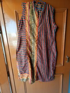 4 XXL Branded Kurties