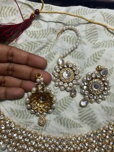 Jwellery Set