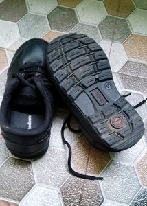 School Shoe - Khadims