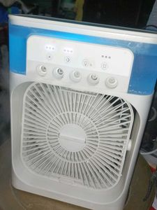 Portable Anywhere Air Cooler