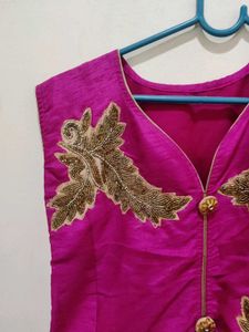 Ethnic Kurti
