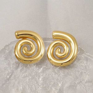 Anti-Tarnish Earring