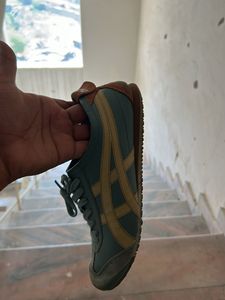 Onitsuka Tiger  &#39;Sea Green&#39;