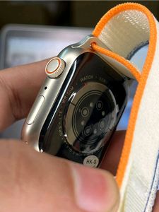 HK 9 PRO MAX PLUS [ FREE 2 STRAPS ]