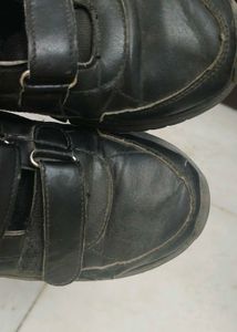 FORCE10 Liberty School Shoes Size- 5UK