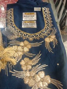 Dress Material