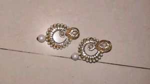 Beautiful Earrings
