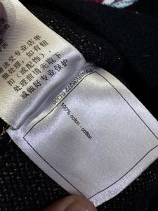 Chanel Black Sweater For Her😍