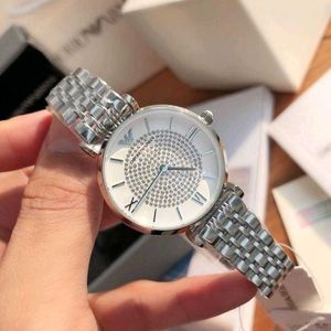 1 Pcs Stylish Armani Watches 4 Color Available