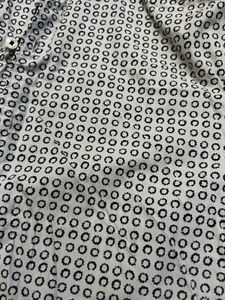 White Casual Invictus Printed Shirt
