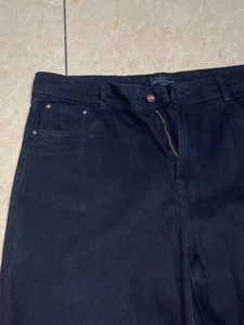 Black Jean