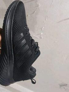 Black Sneakers