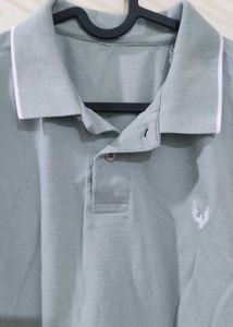 Men's Casual Polo Shirt