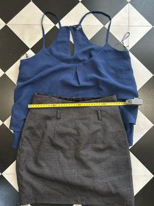 Office Skirt