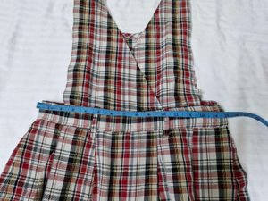 Used School Uniform - 1 Set