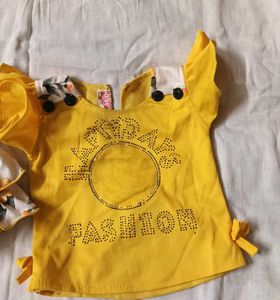 Cute Girls Outfit
