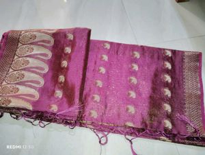 New Saree