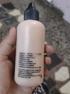 Foundation MAC