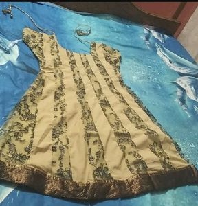 Salwar Suit