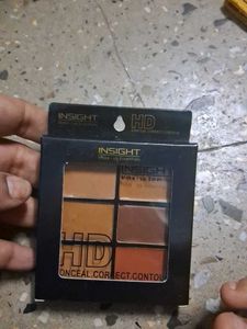 Insight HD Concealer