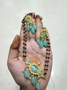Mangalsutra Set