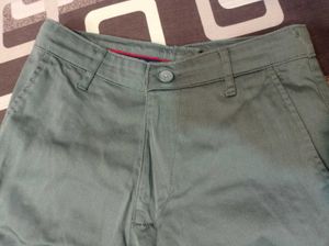 Zudio Grey Trousers
