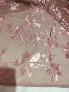Floral Patterned Throw Blanket