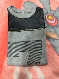 Stylish Graphic T-Shirt