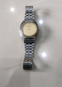 HMT Watch Not Working Need Service