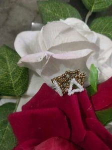 Beaded Ring