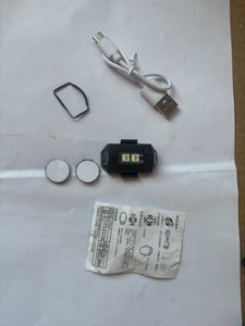 Flash Light