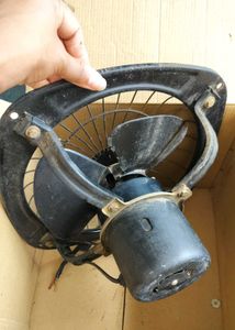 Exhaust Fan