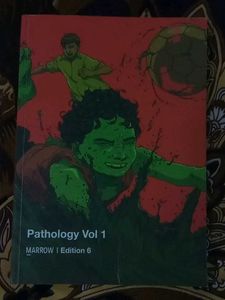 Marrow Pathology Notes Edition 6