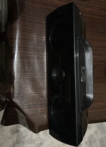 LG Wired Speaker SH66TM.