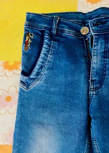 Boys Jeans New