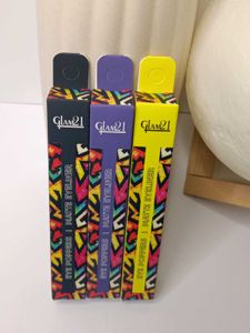 Set Of 3 Glam21 Sketch Eyeliners