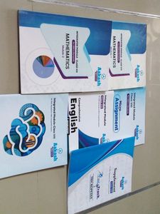 Aakash Books For Grade VIII