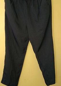 Zara Black trousers