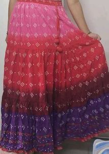 Traditional Skirt
