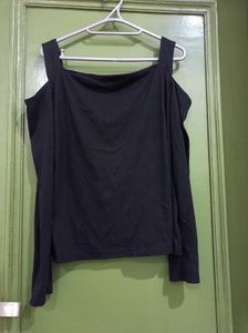 Black 🖤 Top