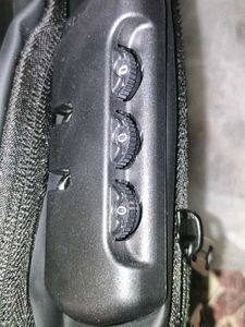 Fashion Backpack Anti-Theft