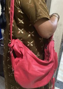 Red Bag
