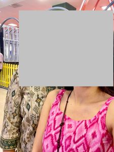 Printed Top