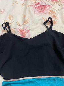 Korean Off Shoulders Top
