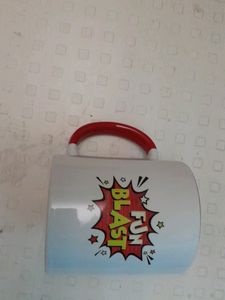 Pack Of 1 Beautiful Cup