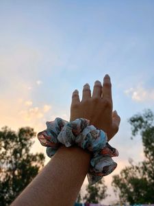 Scrunchies..✨✨