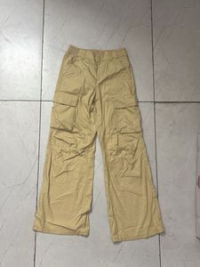 H&amp;M Khakhi Cool Cargo